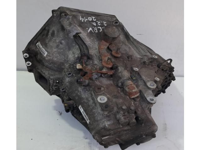bontott HONDA CR-V Váltó (Mechanikus)