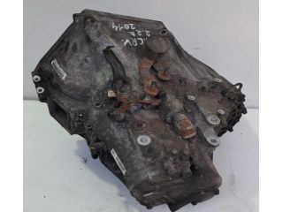 bontott HONDA CR-V Váltó (Mechanikus)