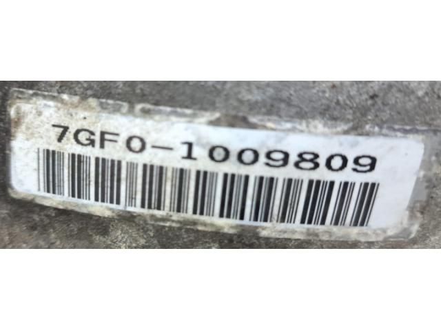 bontott HONDA CR-V Váltó (Mechanikus)