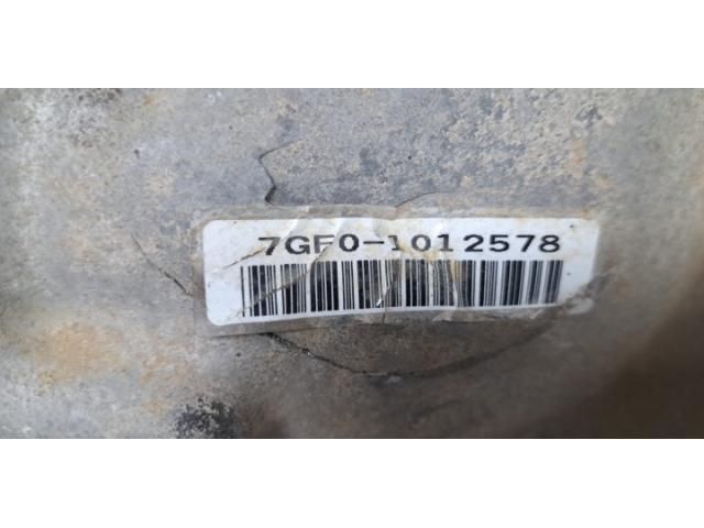 bontott HONDA CR-V Váltó (Mechanikus)