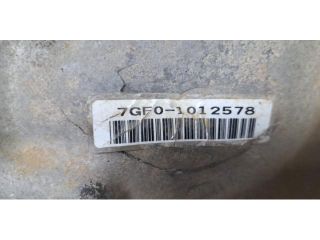 bontott HONDA CR-V Váltó (Mechanikus)