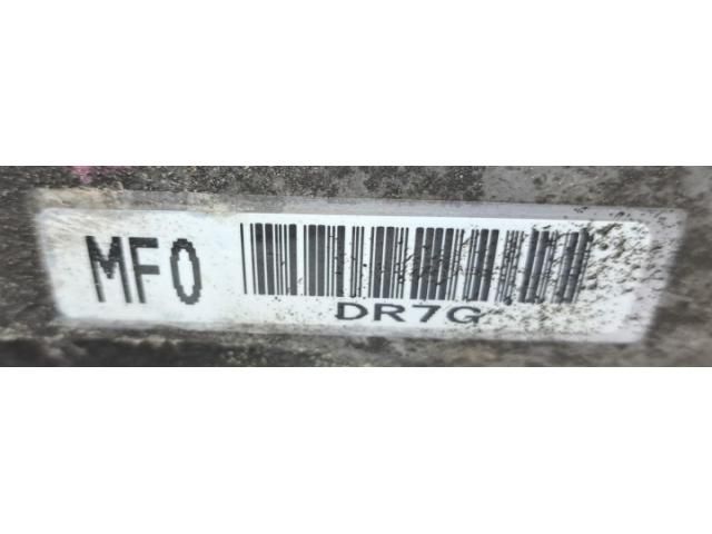 bontott HONDA CR-V Váltó (Mechanikus)