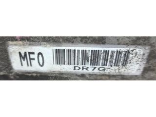 bontott HONDA CR-V Váltó (Mechanikus)