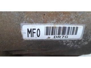 bontott HONDA CR-V Váltó (Mechanikus)