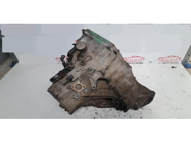 bontott HONDA CR-V Váltó (Mechanikus)