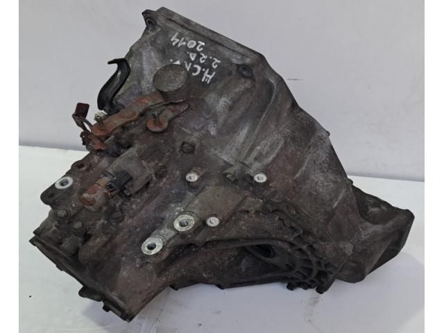 bontott HONDA CR-V Váltó (Mechanikus)