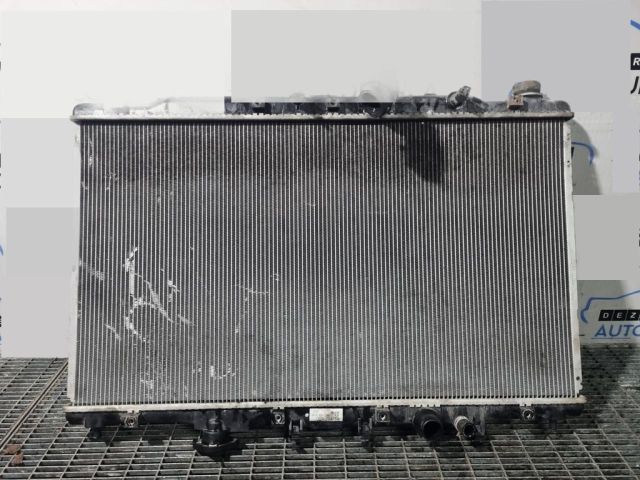 bontott HONDA CR-V Vízhűtő Radiátor (Klímás)