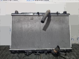 bontott HONDA CR-V Vízhűtő Radiátor (Klímás)