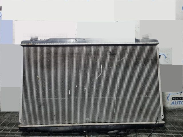 bontott HONDA CR-V Vízhűtő Radiátor (Klímás)