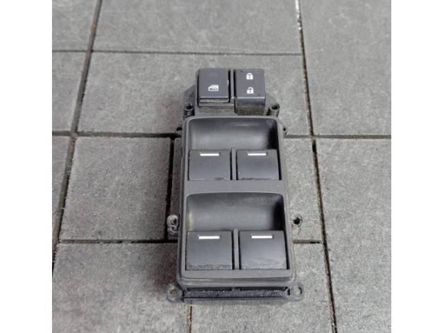 bontott HONDA CR-V Ablakemelő Kapcsoló Négyes / Kettes