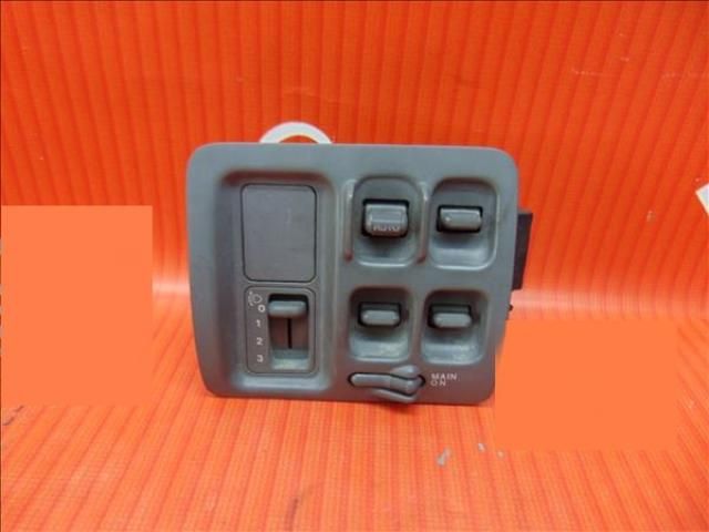 bontott HONDA CR-V Ablakemelő Kapcsoló Négyes / Kettes