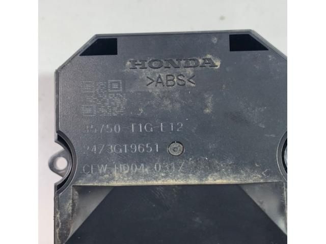 bontott HONDA CR-V Ablakemelő Kapcsoló Négyes / Kettes