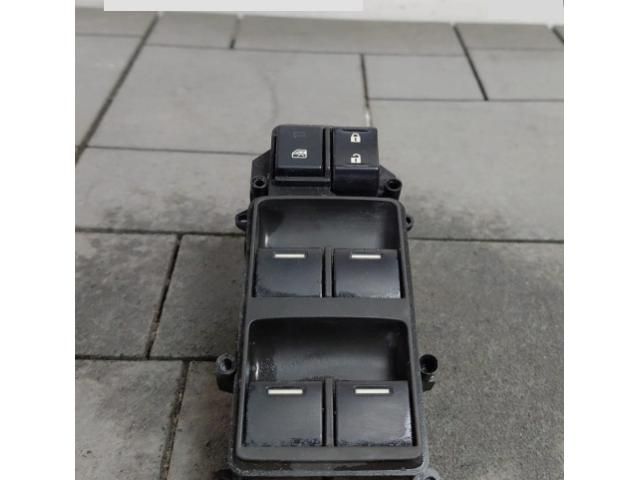 bontott HONDA CR-V Ablakemelő Kapcsoló Négyes / Kettes