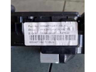 bontott HONDA CR-V Ablakemelő Kapcsoló Négyes / Kettes