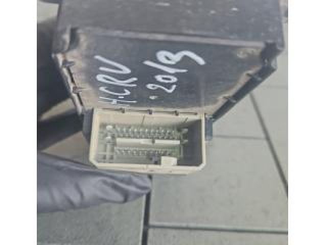 bontott HONDA CR-V Ablakemelő Kapcsoló Négyes / Kettes