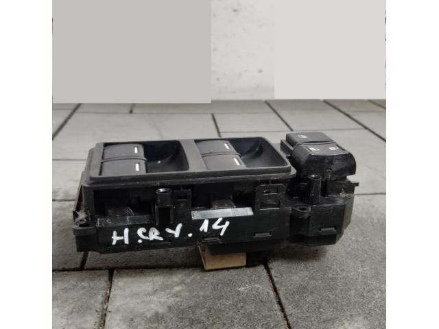 bontott HONDA CR-V Ablakemelő Kapcsoló Négyes / Kettes