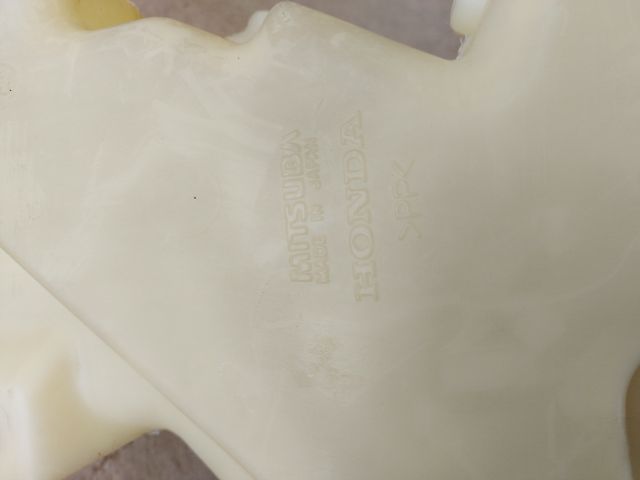 bontott HONDA CR-V Ablakmosó Tartály