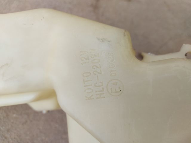 bontott HONDA CR-V Ablakmosó Tartály