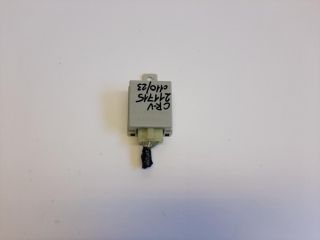 bontott HONDA CR-V Ablaktörlő Relé