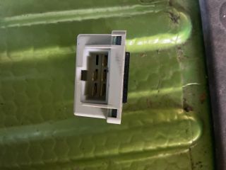 bontott HONDA CR-V Ablaktörlő Relé