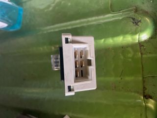 bontott HONDA CR-V Ablaktörlő Relé