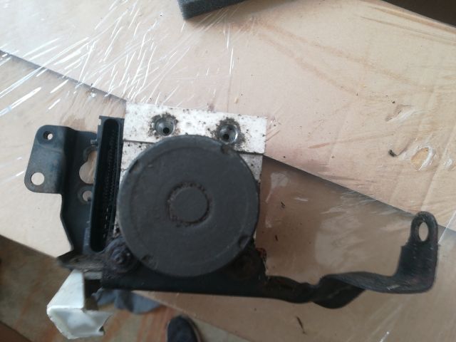 bontott HONDA CR-V ABS Kocka