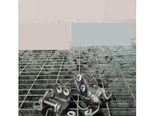 bontott HONDA CR-V Ajtó Zsanér (Pozíciófüggetlen)