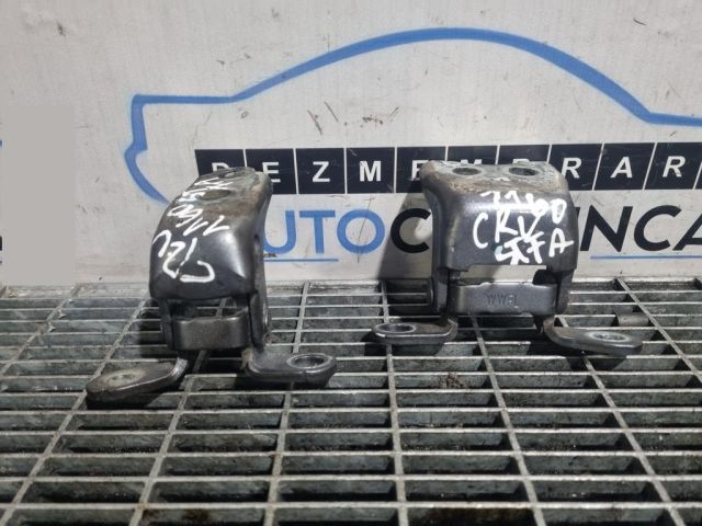 bontott HONDA CR-V Ajtó Zsanér (Pozíciófüggetlen)