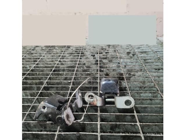 bontott HONDA CR-V Ajtó Zsanér (Pozíciófüggetlen)