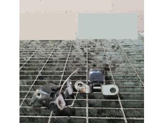 bontott HONDA CR-V Ajtó Zsanér (Pozíciófüggetlen)