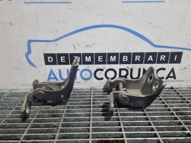 bontott HONDA CR-V Ajtó Zsanér (Pozíciófüggetlen)