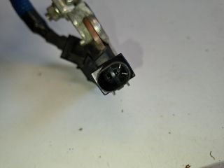 bontott HONDA CR-V Akkumulátor Vezérlő Panel