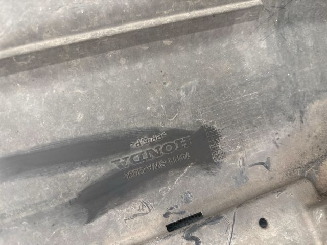 bontott HONDA CR-V Alsó Motorburkolat