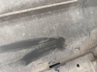 bontott HONDA CR-V Alsó Motorburkolat