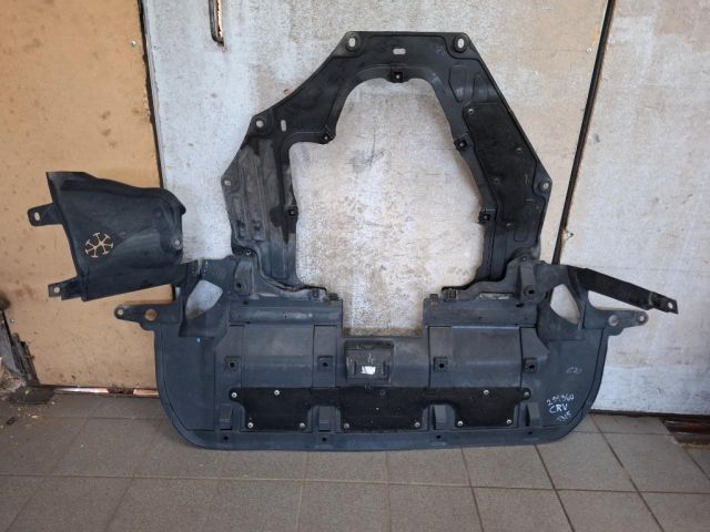 bontott HONDA CR-V Alsó Motorburkolat