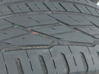 bontott HONDA CR-V Alufelni Szett Gumival