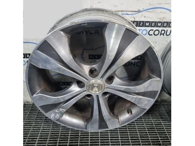 bontott HONDA CR-V Alufelni Szett