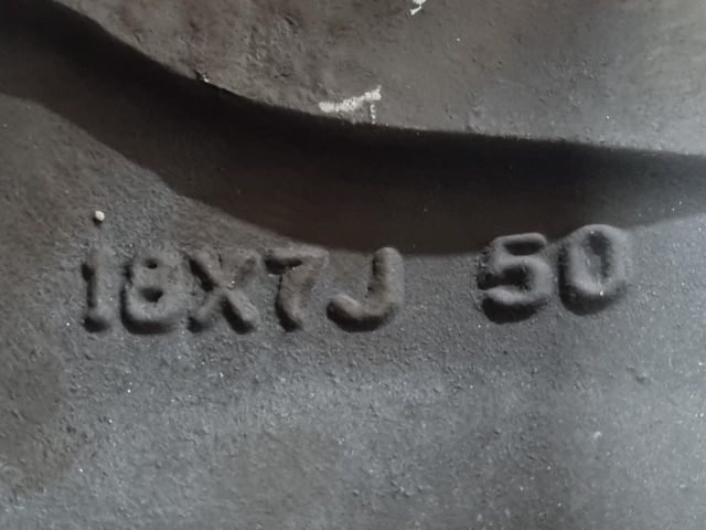 bontott HONDA CR-V Alufelni Szett