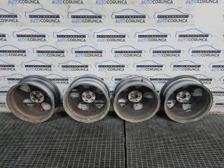 bontott HONDA CR-V Alufelni Szett