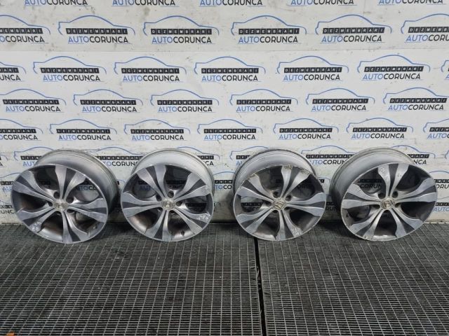 bontott HONDA CR-V Alufelni Szett