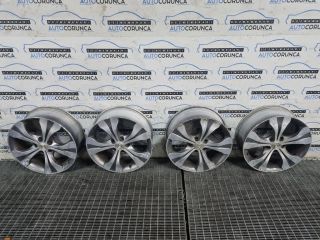 bontott HONDA CR-V Alufelni Szett