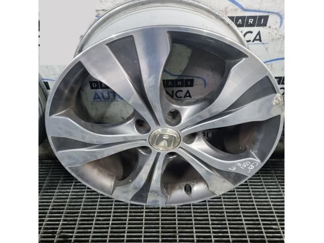 bontott HONDA CR-V Alufelni Szett