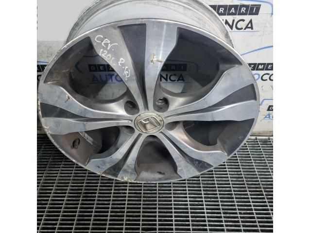 bontott HONDA CR-V Alufelni Szett