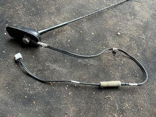 bontott HONDA CR-V Antenna