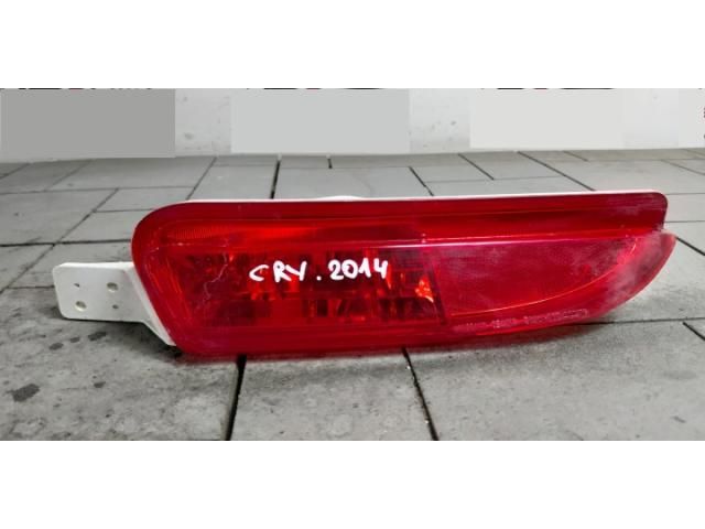 bontott HONDA CR-V Bal Alsó Hátsó Lámpa