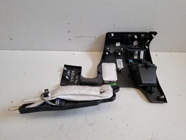 bontott HONDA CR-V Bal Alsó Műszerfal Burkolat