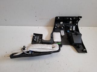 bontott HONDA CR-V Bal Alsó Műszerfal Burkolat