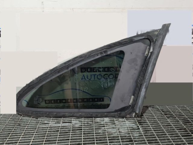 bontott HONDA CR-V Bal C Oszlop Oldalablak Üveg