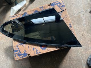 bontott HONDA CR-V Bal C Oszlop Oldalablak Üveg