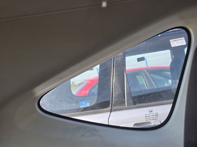 bontott HONDA CR-V Bal C Oszlop Oldalablak Üveg